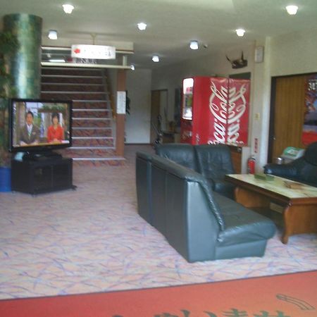 Ryokan Nashimiya Onsen Fudzsikavagucsiko Kültér fotó