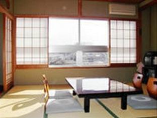 Ryokan Nashimiya Onsen Fudzsikavagucsiko Kültér fotó