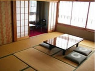 Ryokan Nashimiya Onsen Fudzsikavagucsiko Kültér fotó
