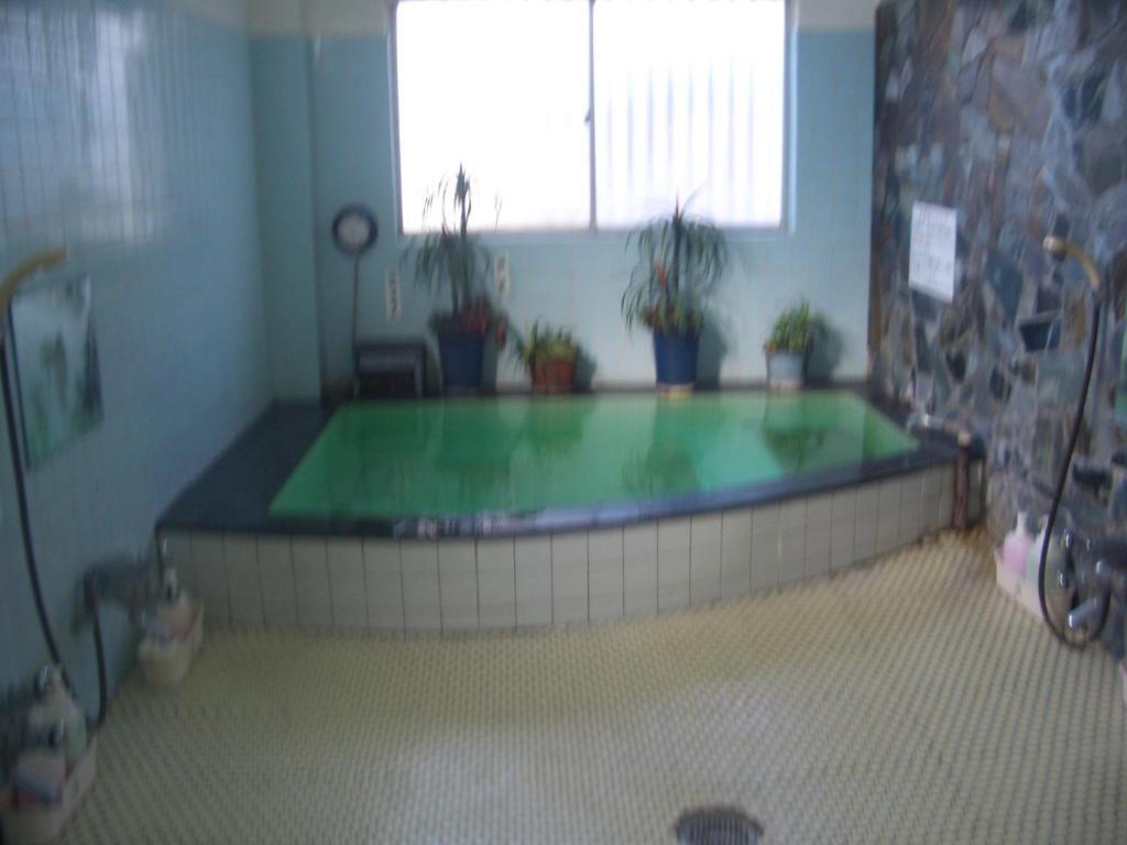 Ryokan Nashimiya Onsen Fudzsikavagucsiko Kültér fotó